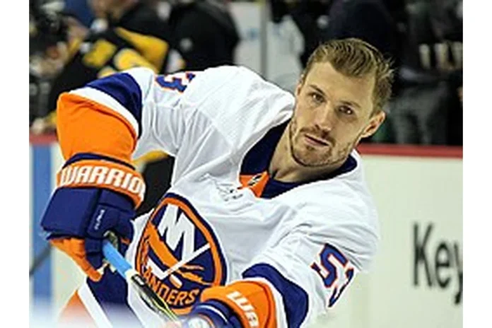 Image of Casey Cizikas