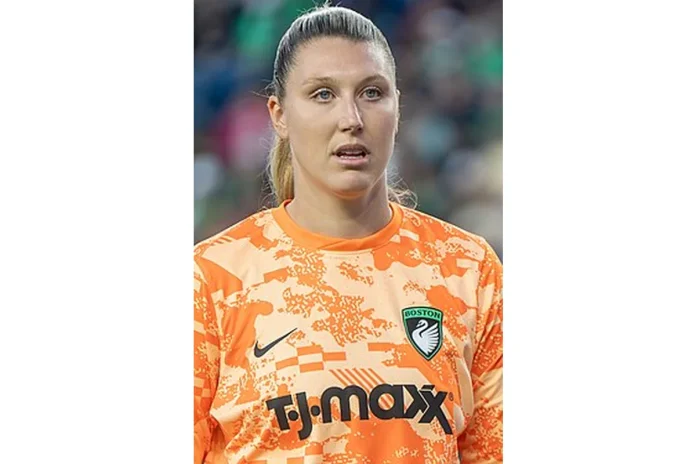 Image of Casey Murphy
