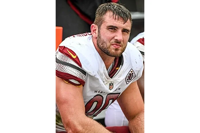 Image of Casey Toohill