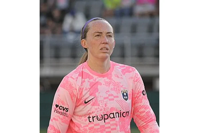 Image of Cassie Miller
