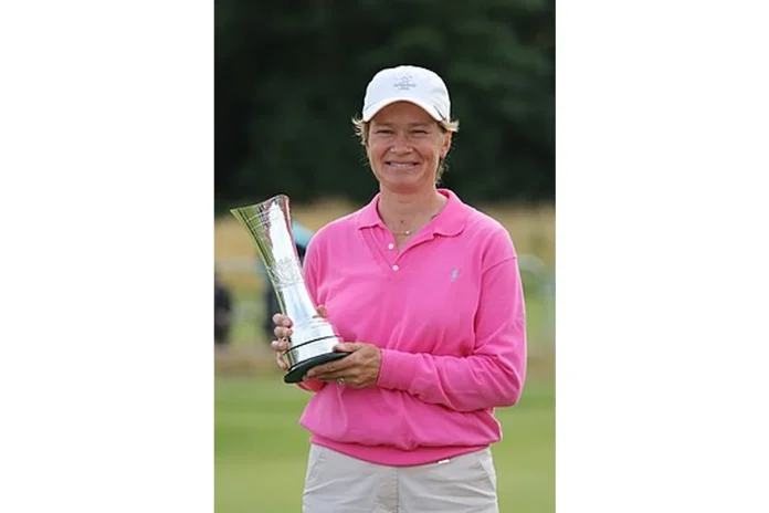 Image of Catriona Matthew