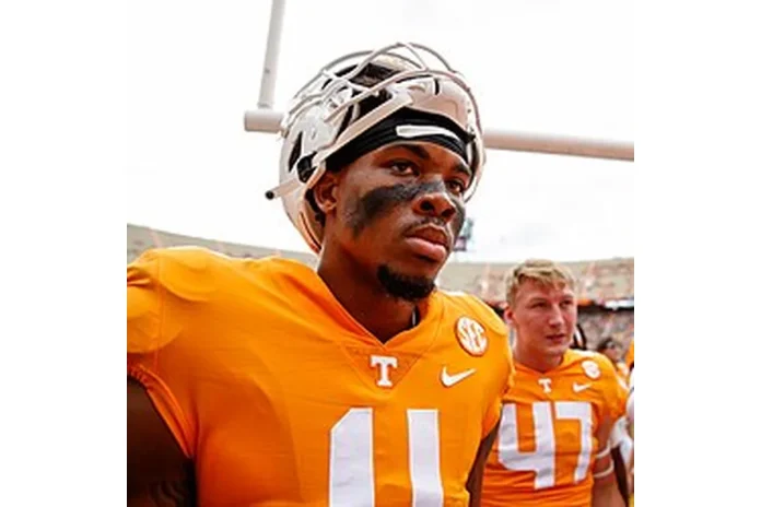Image of Cedric Tillman