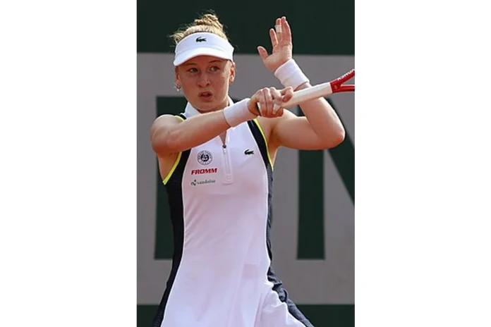Image of Celine Naef