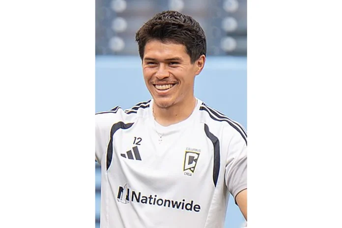Image of Cesar Ruvalcaba