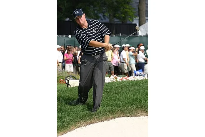 Image of Chad Campbell