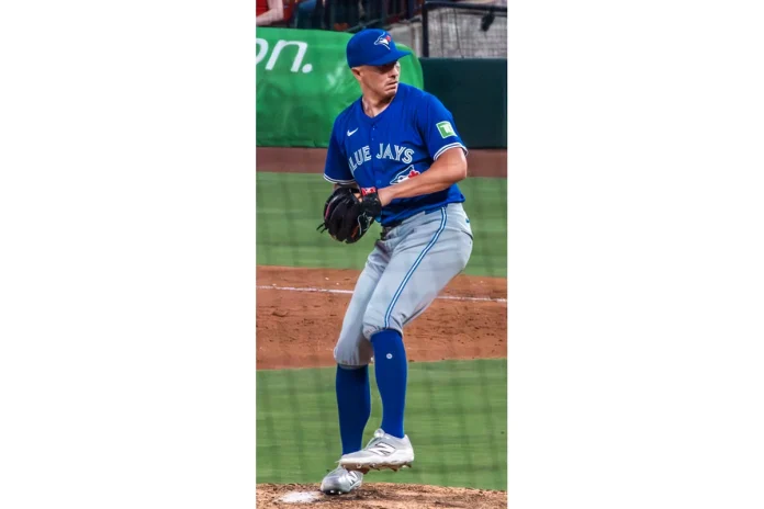 Image of Chad Green