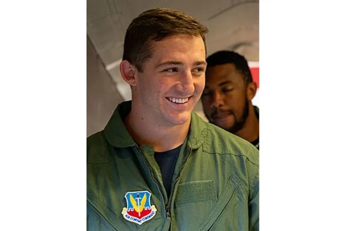 Image of Chad Muma