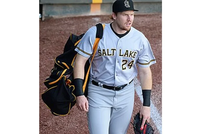 Image of Chad Wallach