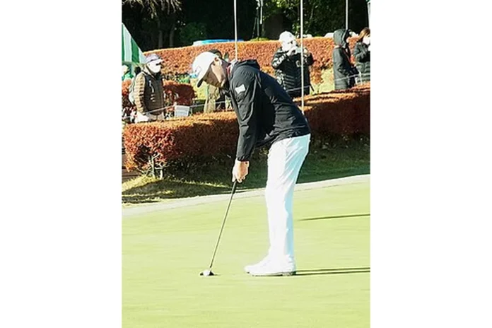 Image of Chan Kim