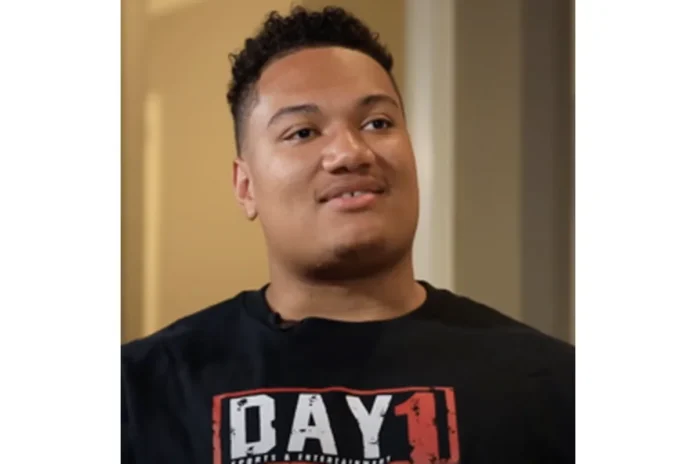 Image of Chandler Zavala