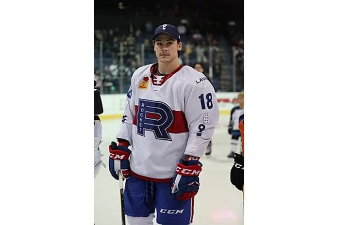 Image of Charles Hudon