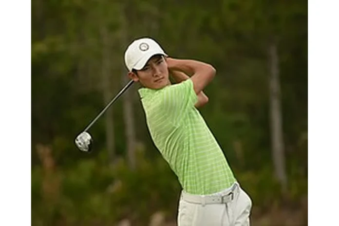 Image of Charles Wang
