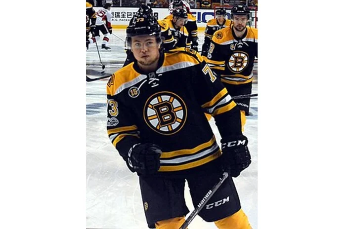 Image of Charlie McAvoy