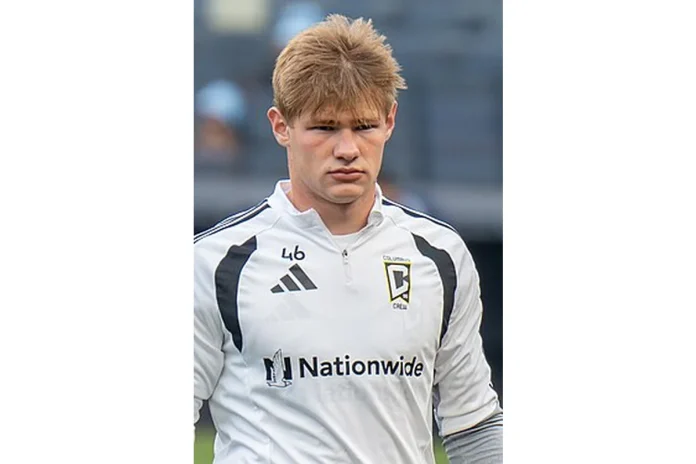 Image of Chase Adams