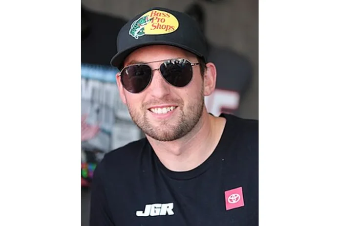 Image of Chase Briscoe