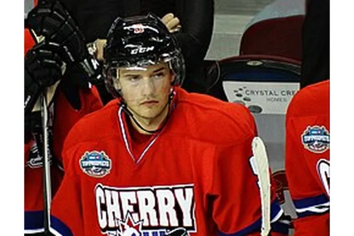 Image of Chase De Leo