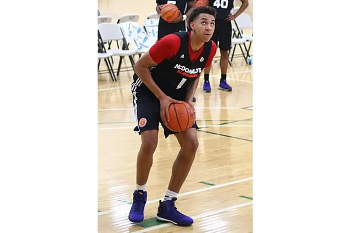 Image of Chase Jeter