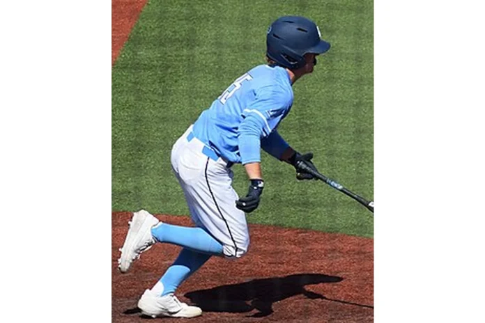 Image of Chase Meidroth
