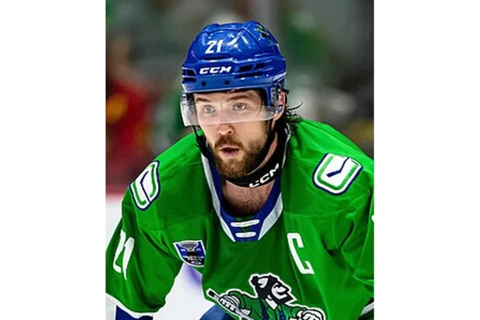 Image of Chase Wouters