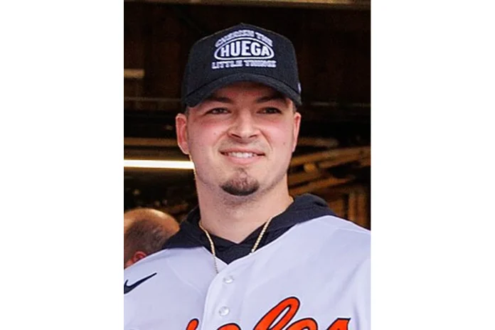 Image of Chayce McDermott
