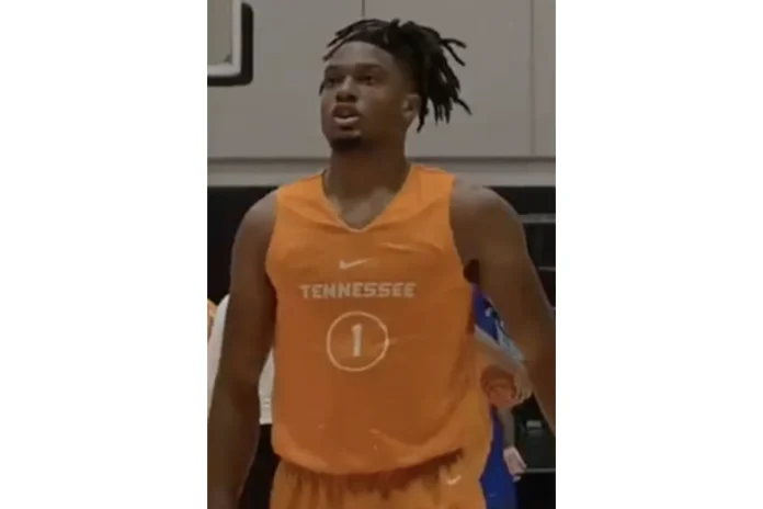 Image of Chaz Lanier