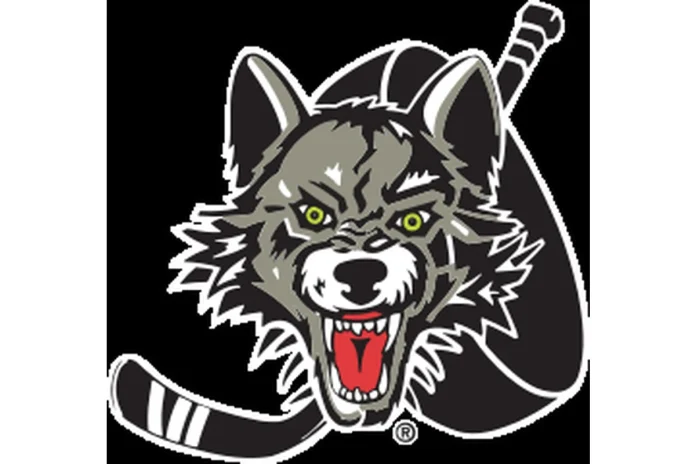 Image of Chicago Wolves