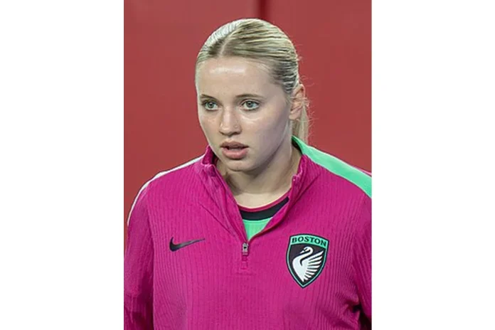 Image of Chloe Ricketts