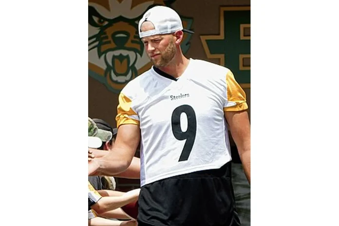 Image of Chris Boswell