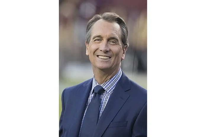 Image of Chris Collins