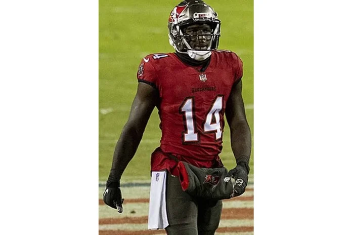 Image of Chris Godwin
