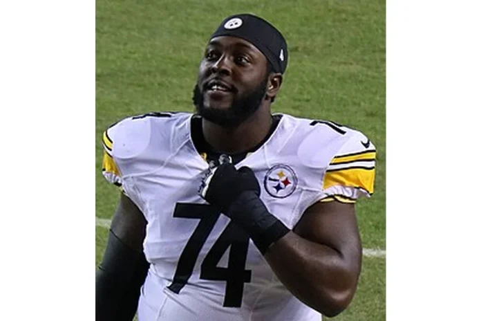 Image of Chris Hubbard