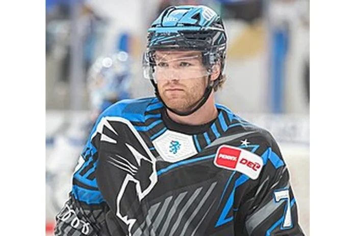 Image of Chris Jandric