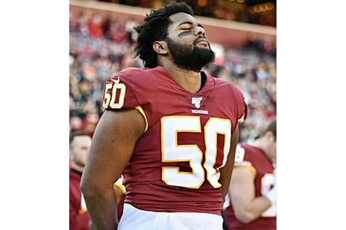 Image of Chris Odom