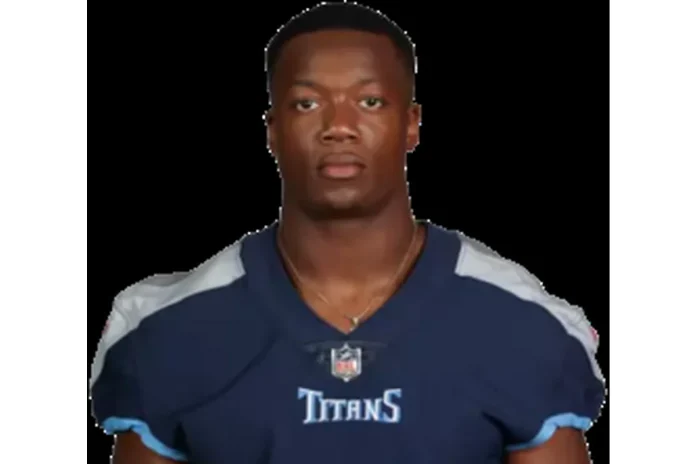 Image of Chris Payton Jones