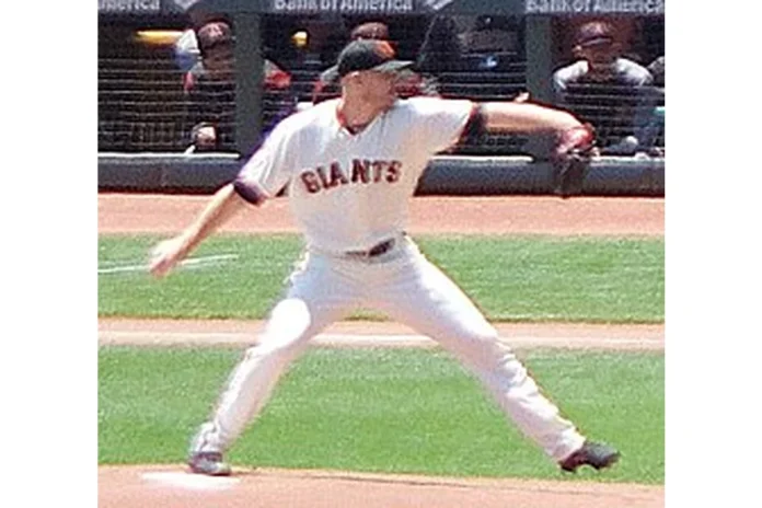 Image of Chris Stratton
