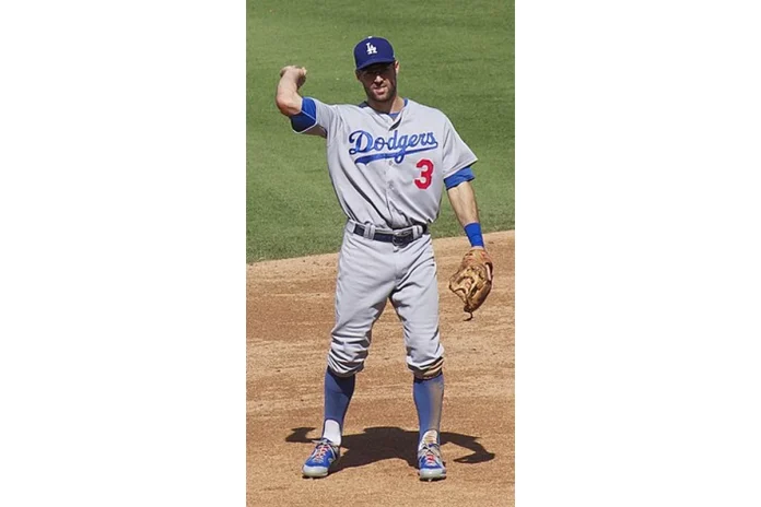 Image of Chris Taylor