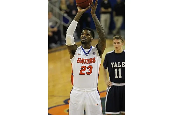 Image of Chris Walker