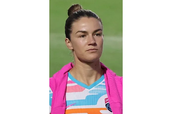 Image of Christen Westphal