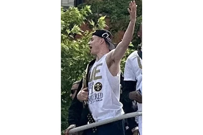Image of Christian Braun