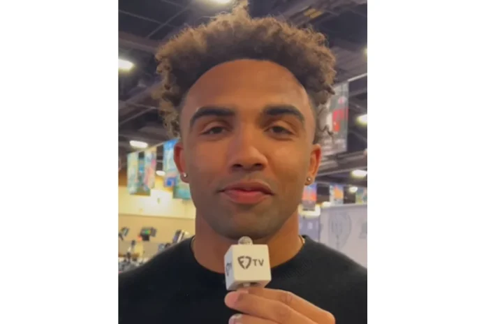 Image of Christian Kirk