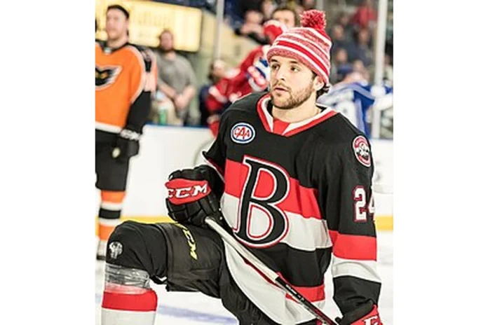 Image of Christian Wolanin