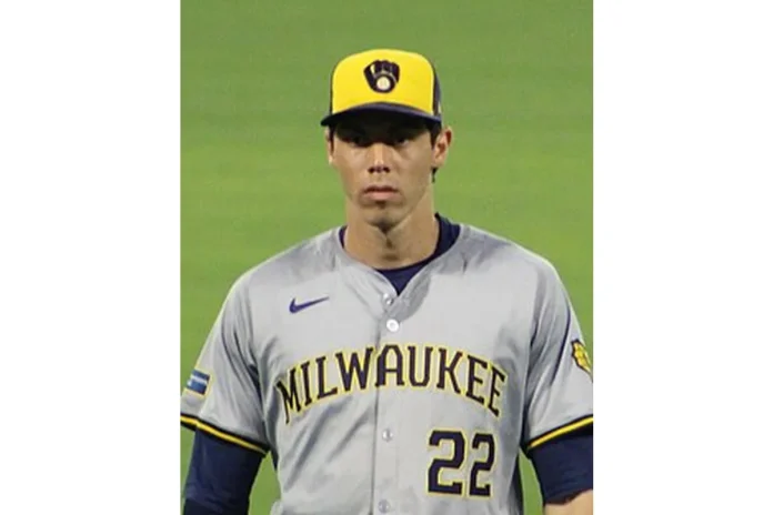 Image of Christian Yelich