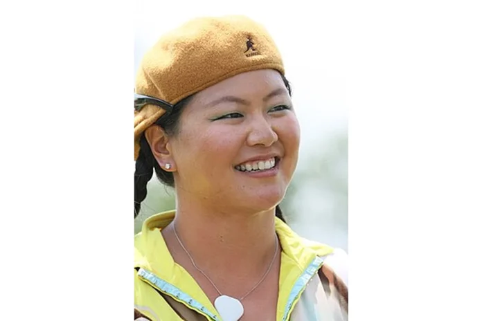 Image of Christina Kim