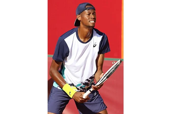 Image of Christopher Eubanks