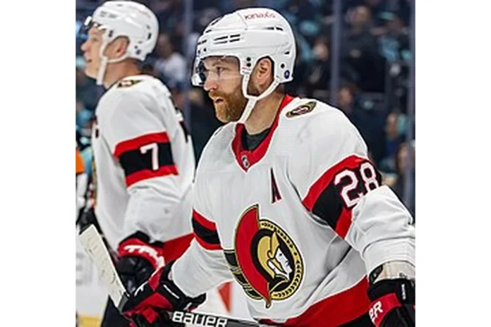Image of Claude Giroux