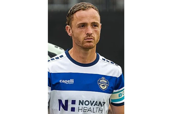 Image of Clay Dimick
