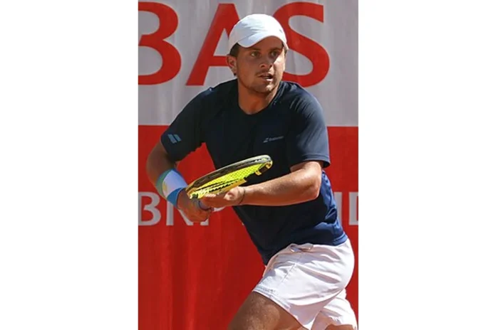 Image of Clement Tabur