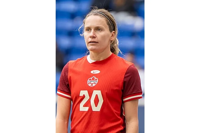 Image of Cloé Lacasse
