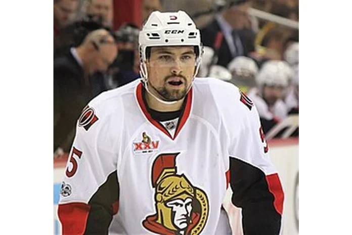 Image of Cody Ceci