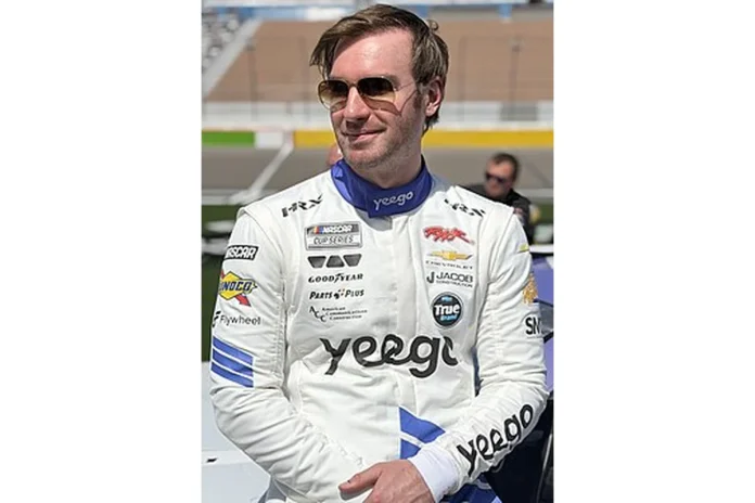 Image of Cody Ware